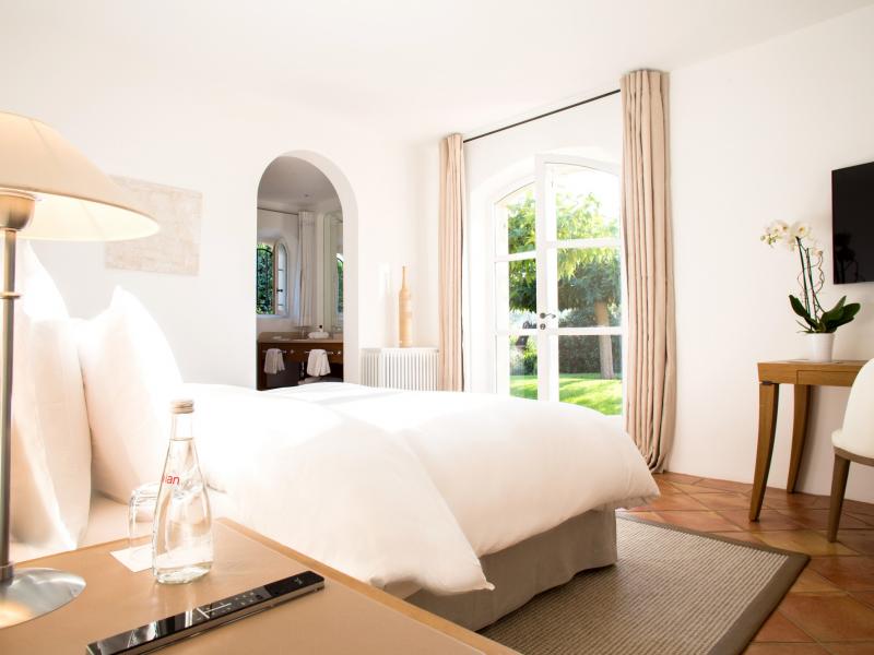 La Reserve Hotel, Spa & Villas, Ramatuelle , Cote D'Azur 