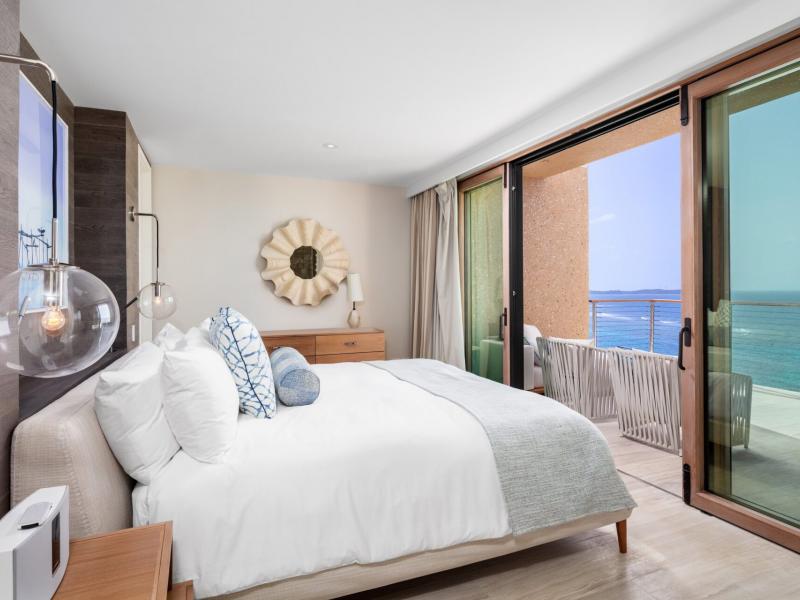 Villa Maronti - Oil Nut Bay , Oil Nut Bay , Virgin Gorda 