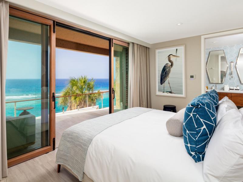 Villa Maronti - Oil Nut Bay , Oil Nut Bay , Virgin Gorda 