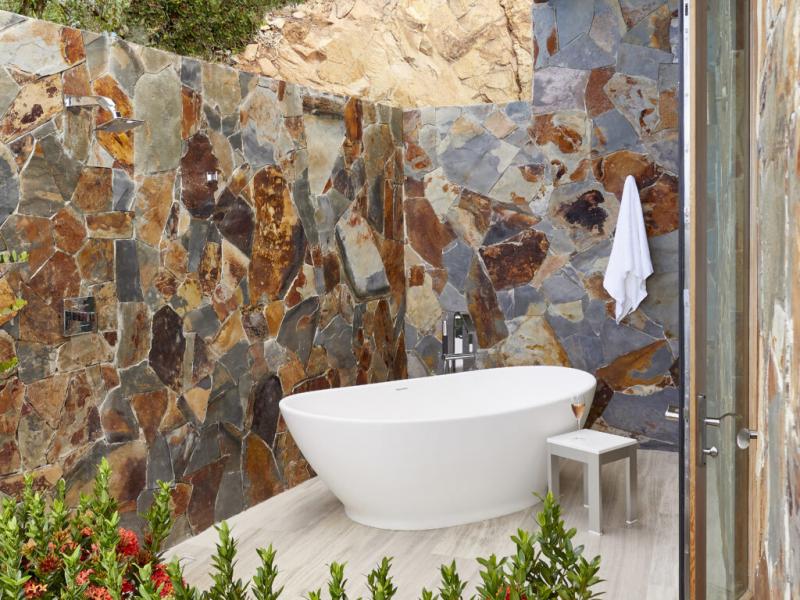 Villa Maronti - Oil Nut Bay , Oil Nut Bay , Virgin Gorda 