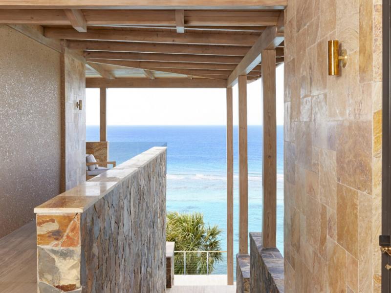 Villa Maronti - Oil Nut Bay , Oil Nut Bay , Virgin Gorda 