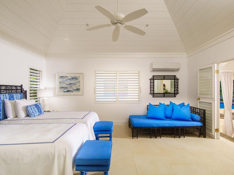 Round Hill Hotel and Villas , Montego Bay 