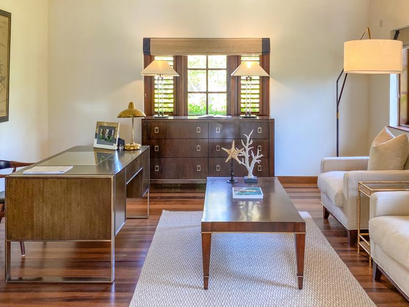 Grenadine Hills Villa One , Friendship Bay 