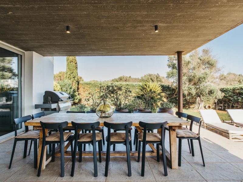 Villa Luis , 