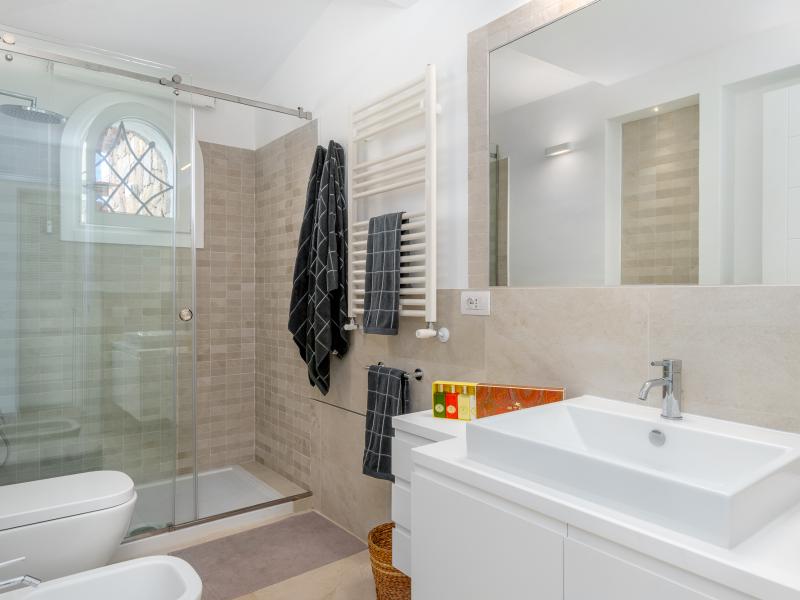 Villa Gione , Cannigione 