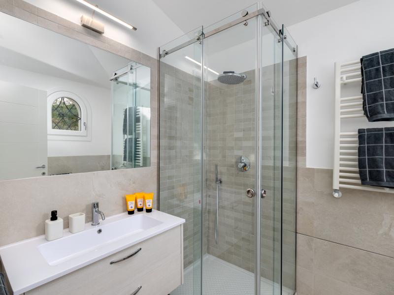 Villa Gione , Cannigione 