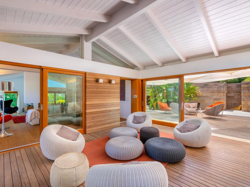 Villa Bella , Puntaldia 