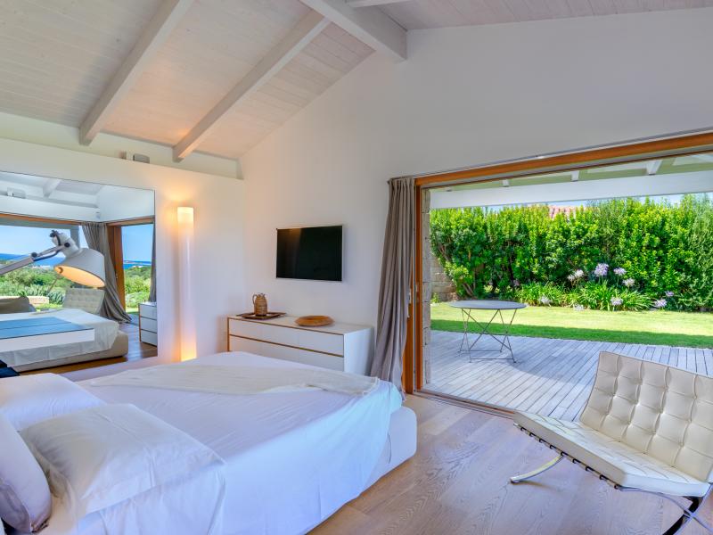 Villa Bella , Puntaldia 