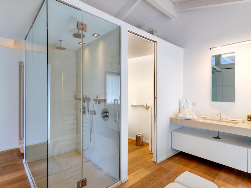 Villa Bella , Puntaldia 