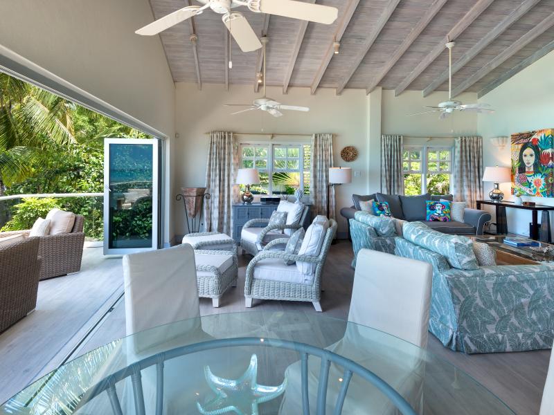 Westshore Beach House , Beachfront villas Barbados , Speightstown , St Peter , West Coast Barbados 