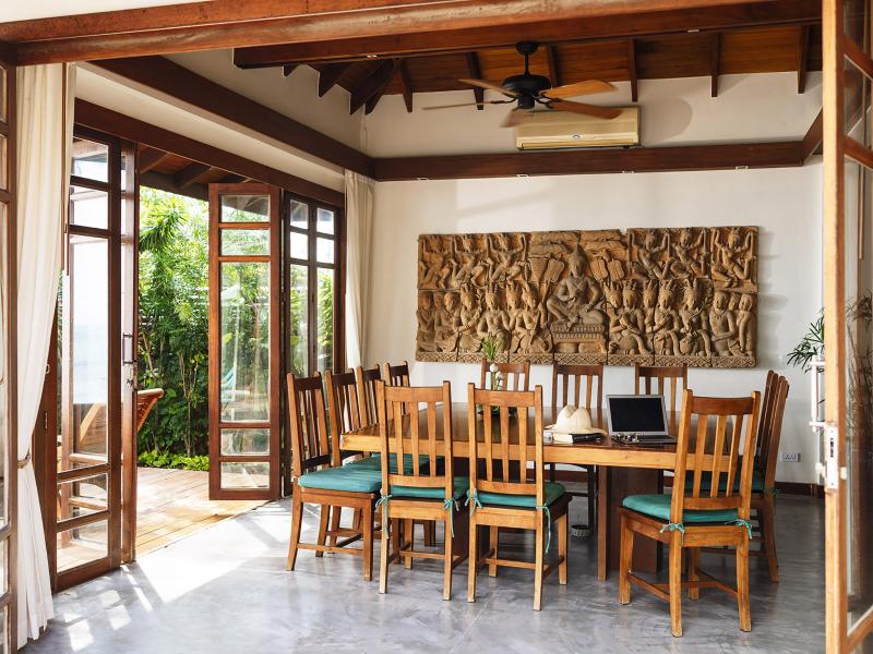 Villa Mariee , Koh Samui 