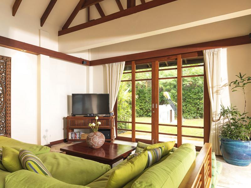 Villa Mariee , Koh Samui 