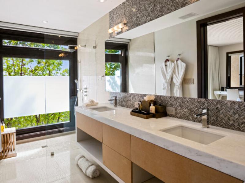Water’s Edge Villa - Oil Nut Bay , Oil Nut Bay , Virgin Gorda 