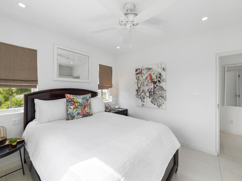 Westmoreland Hills 45 - Villa Sundowner , Westmoreland Hills 