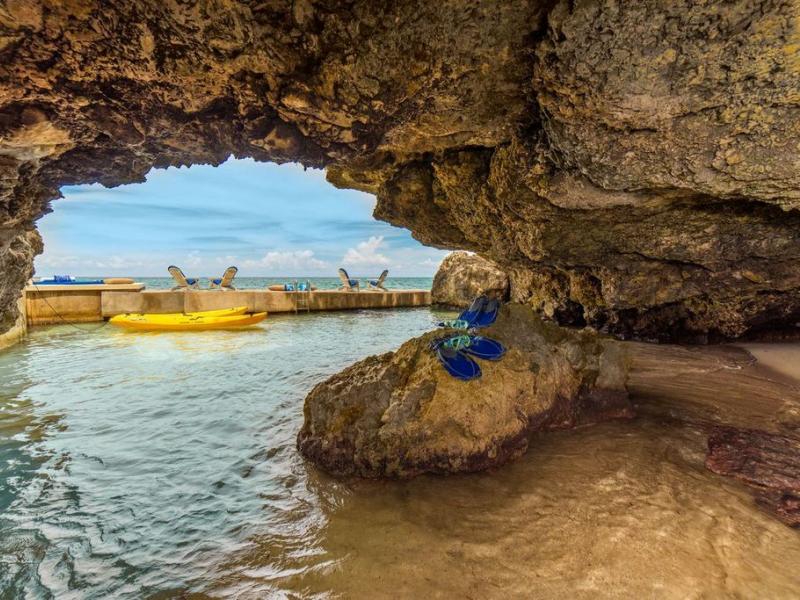 Rocksteady Villa , Ocho Rios , St Mary 