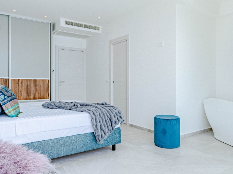 Villa Sansarea , Korcula Island 