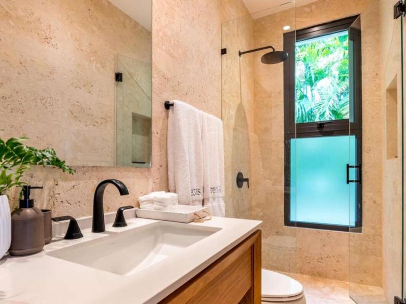 Villa Condessa , Casa de Campo 