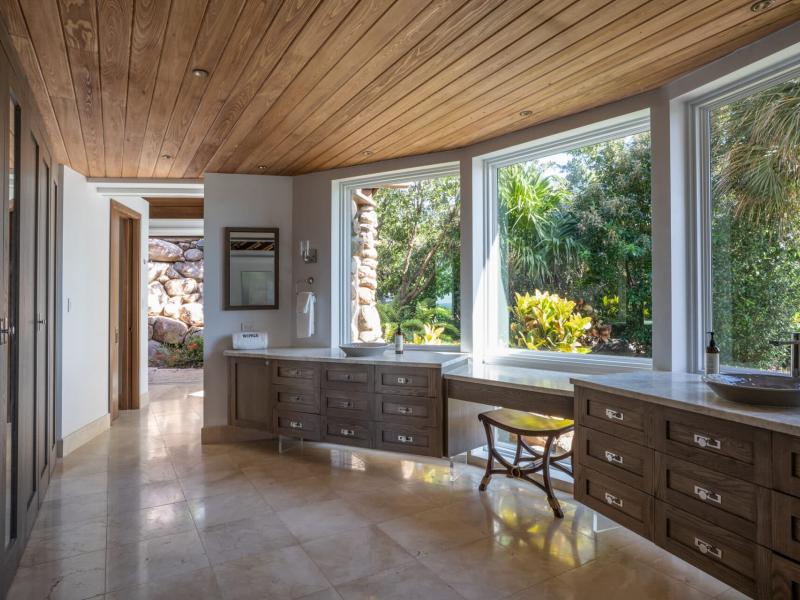 Wings Villa - Oil Nut Bay , Oil Nut Bay , Virgin Gorda 