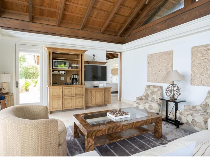 Wings Villa - Oil Nut Bay , Oil Nut Bay , Virgin Gorda 