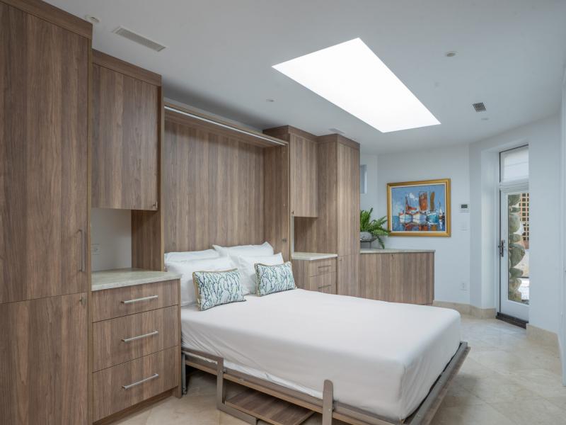 Wings Villa - Oil Nut Bay , Oil Nut Bay , Virgin Gorda 