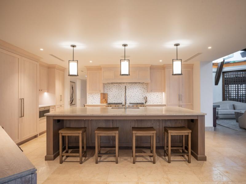 Wings Villa - Oil Nut Bay , Oil Nut Bay , Virgin Gorda 