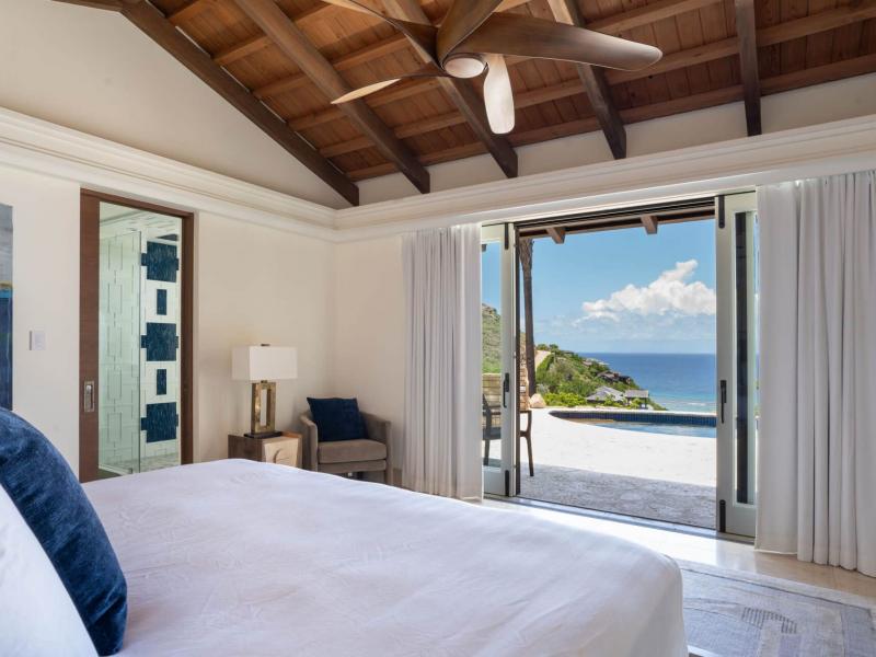 Wings Villa - Oil Nut Bay , Oil Nut Bay , Virgin Gorda 