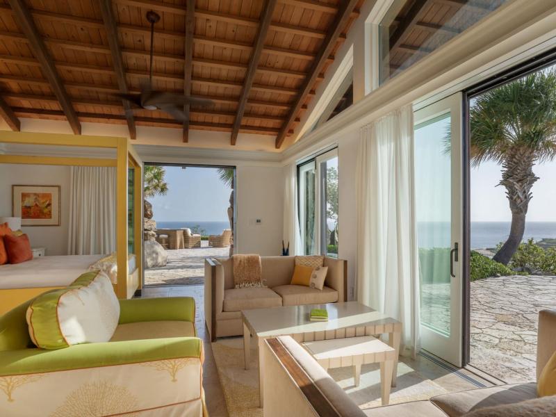 Wings Villa - Oil Nut Bay , Oil Nut Bay , Virgin Gorda 