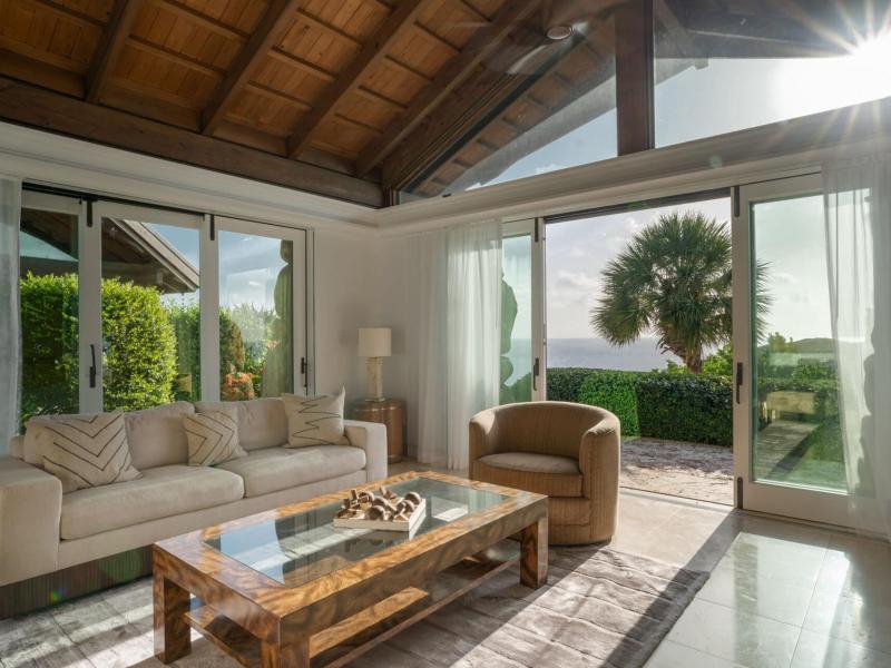 Wings Villa - Oil Nut Bay , Oil Nut Bay , Virgin Gorda 
