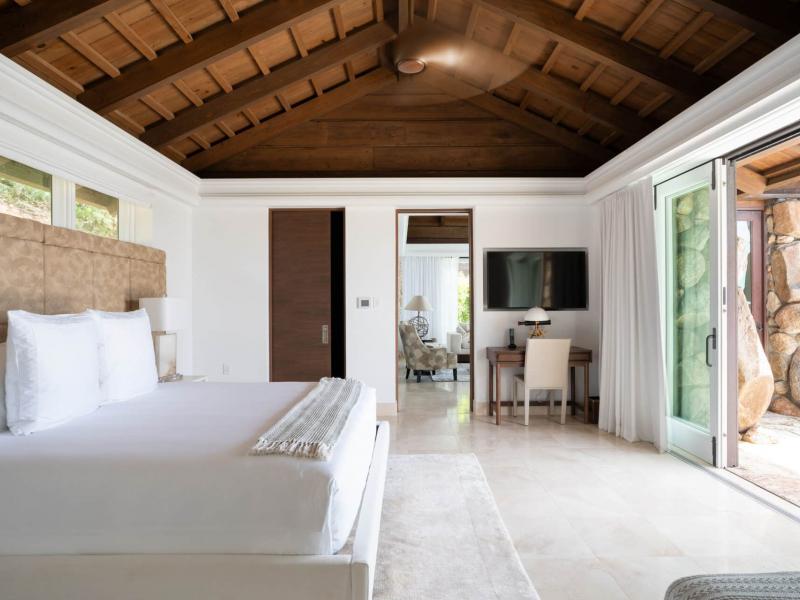 Wings Villa - Oil Nut Bay , Oil Nut Bay , Virgin Gorda 