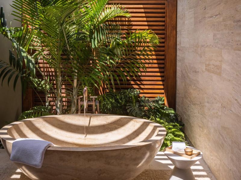 Xela Villa - Oil Nut Bay , Oil Nut Bay , Virgin Gorda 