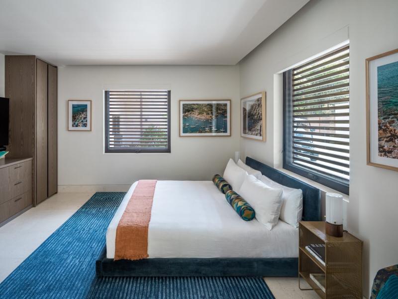 Xela Villa - Oil Nut Bay , Oil Nut Bay , Virgin Gorda 