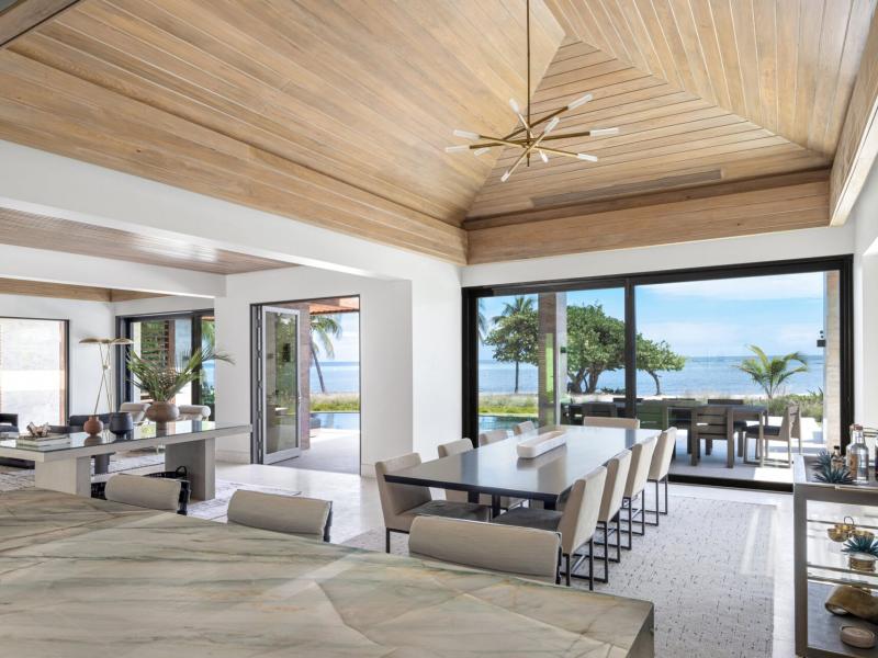 Xela Villa - Oil Nut Bay , Oil Nut Bay , Virgin Gorda 