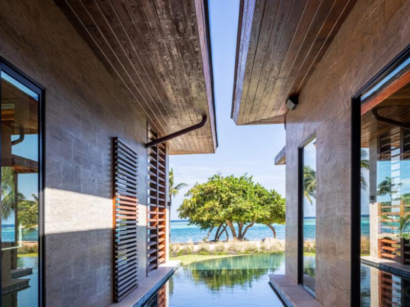 Xela Villa - Oil Nut Bay , Oil Nut Bay , Virgin Gorda 