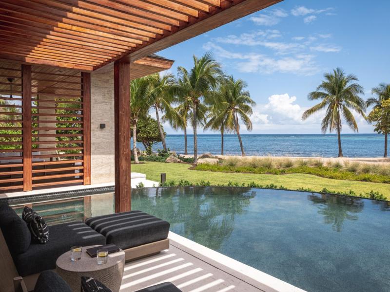 Xela Villa - Oil Nut Bay , Oil Nut Bay , Virgin Gorda 