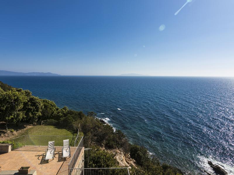 Torre delle Cannelle , Tuscany 