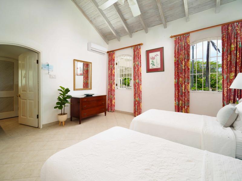 Sandy Lane Estate - Pappagallo , Sandy Lane Estate , St James , West Coast Barbados 