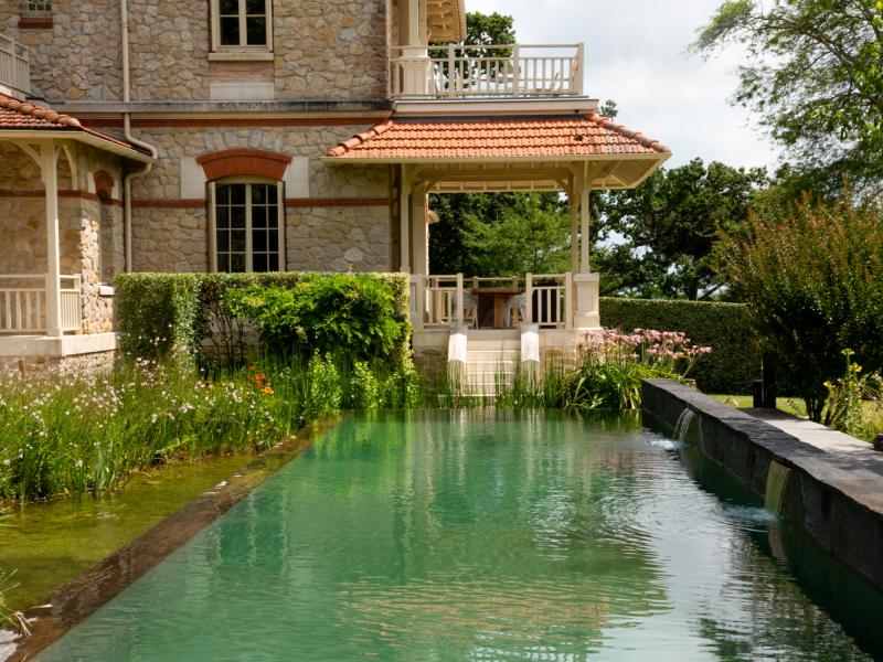 Villa La Tosca , Bordeaux 