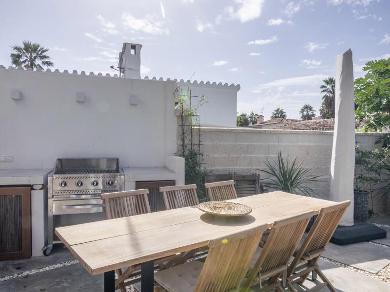 Villa Coraline , Nueva Andalucia 