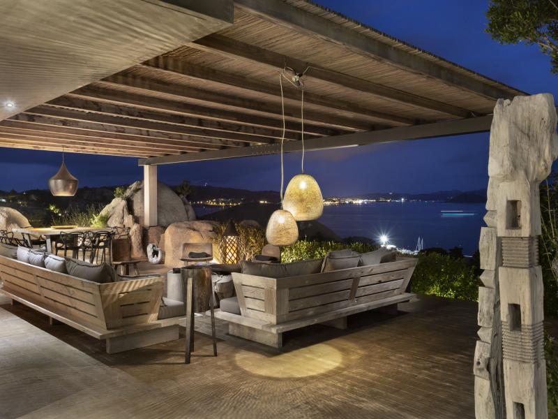 Villa Emerald , Porto Rafael 