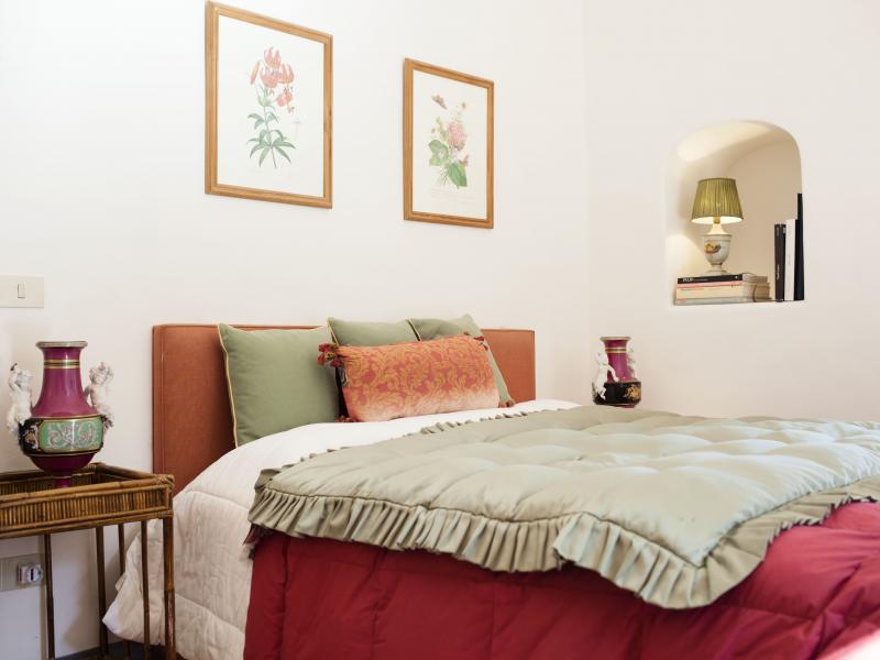 Villa Aiano , Capri Island 