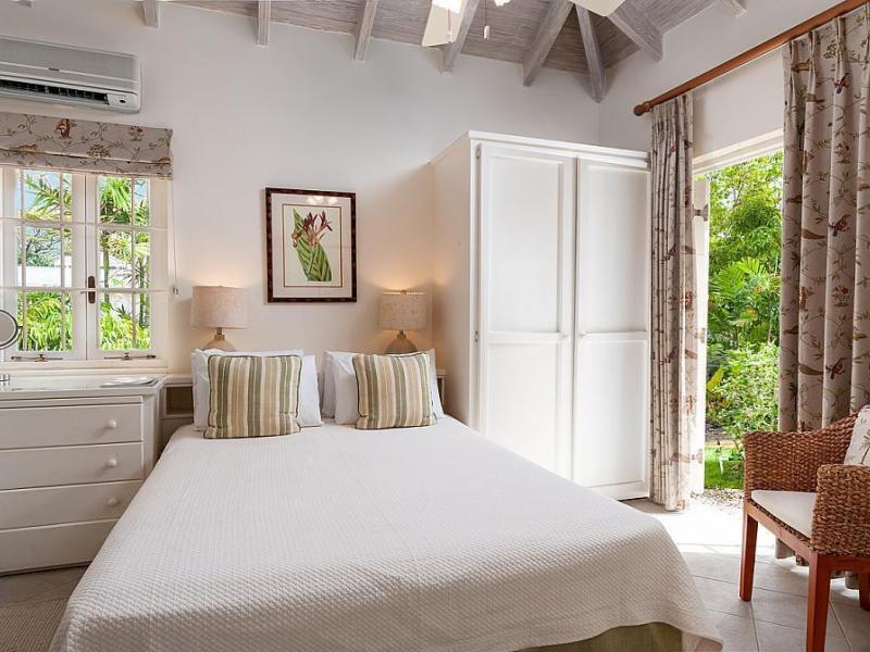 Sandy Lane Estate - Ca Limbo , Sandy Lane Estate , St James , West Coast Barbados 