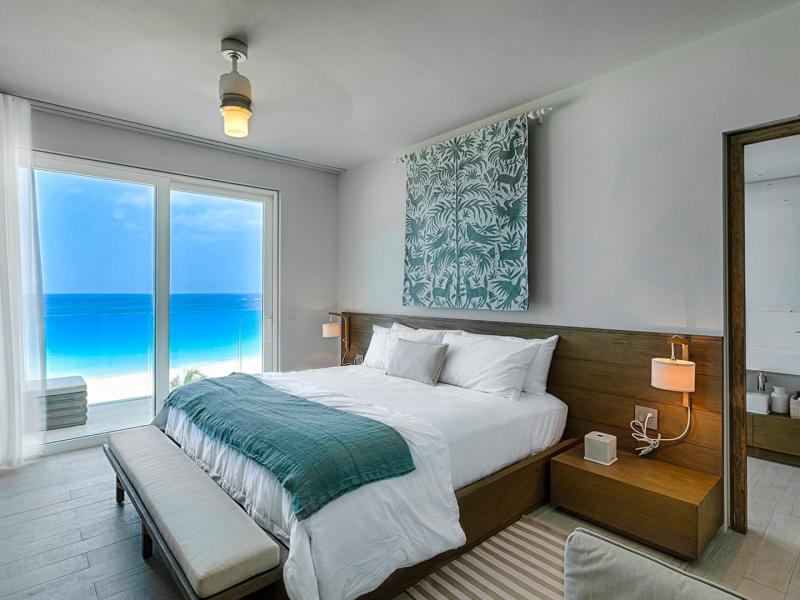 Kishti Villas on Meads Bay , Meads Bay 