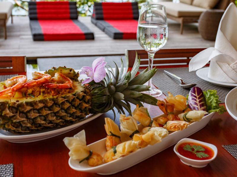 Villa Baan Kamala , Phuket 