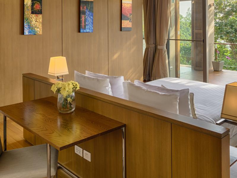 Villa Baan Kamala , Phuket 