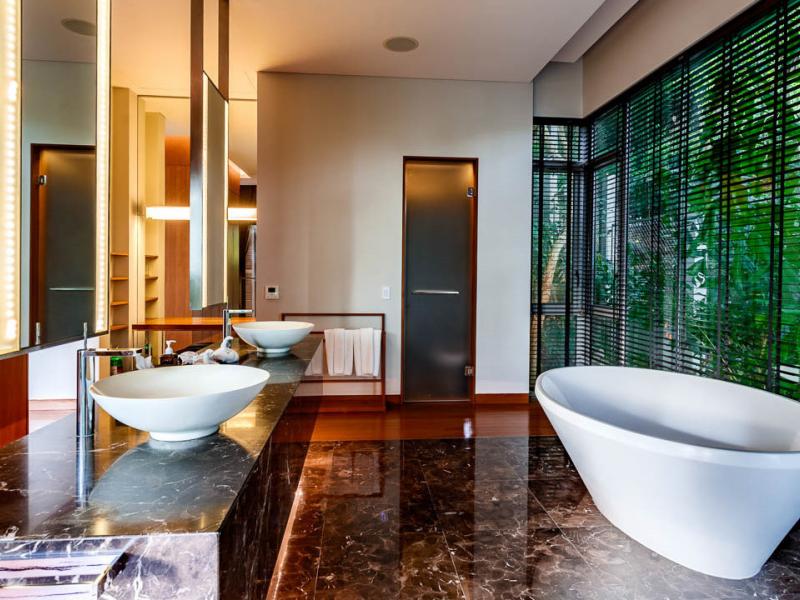 Villa Baan Kamala , Phuket 