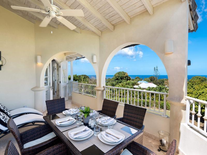 Royal Westmoreland Unit 333 , Royal Westmoreland , St James , West Coast Barbados 