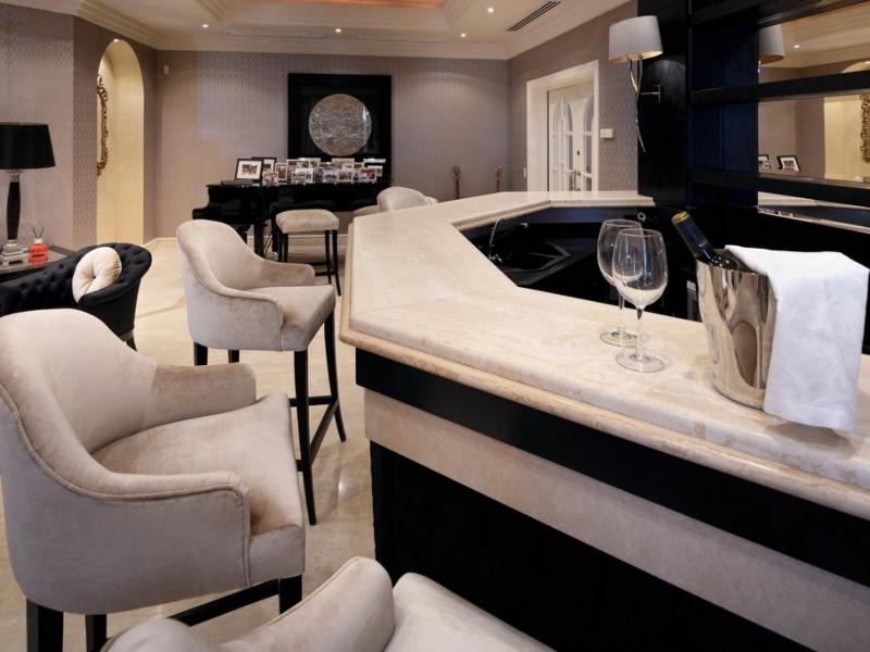 Casa de la Playa , Marbella 