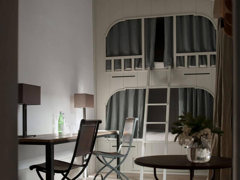 Castello di Reschio Estate and Villas , Tuscany 