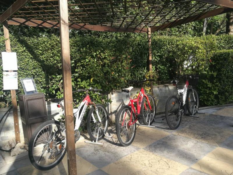 Villa Small Paradise , Rhodes 