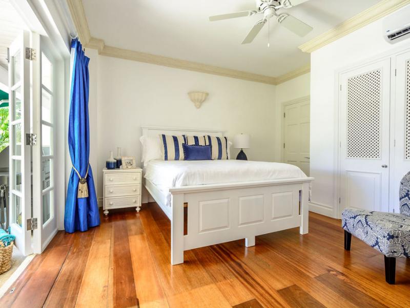 Mullins Bay - Footsteps , Mullins Bay , St Peter , West Coast Barbados 